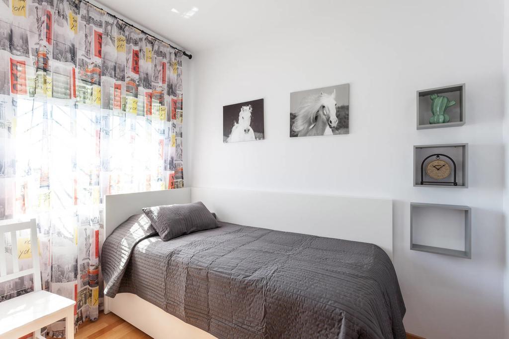 Costa Maresme Apartment Santa Susanna Exterior photo