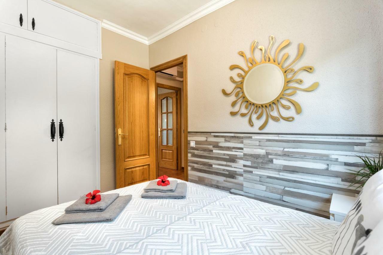 Costa Maresme Apartment Santa Susanna Exterior photo