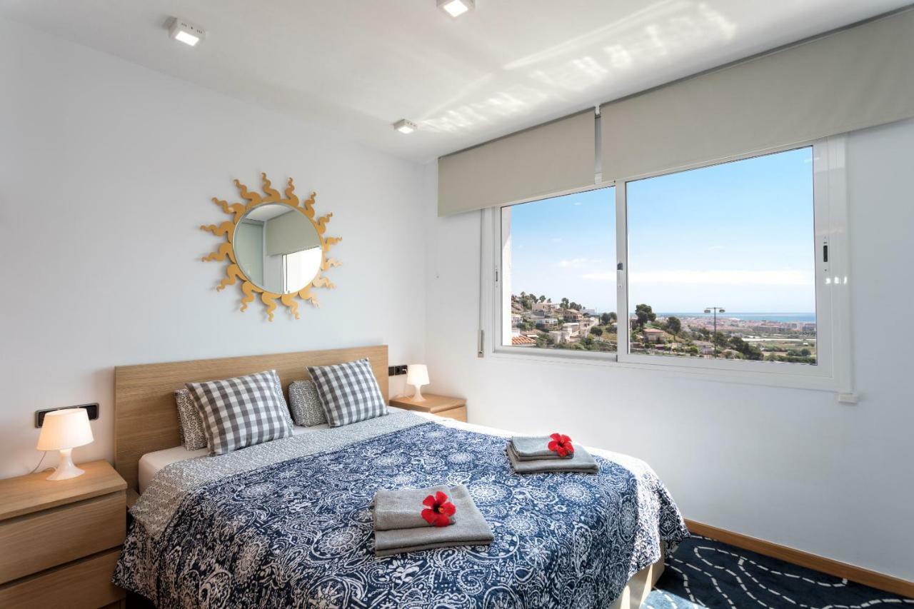 Costa Maresme Apartment Santa Susanna Exterior photo